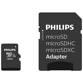 Philips FM12MP45B/00 flashminne