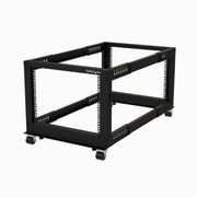 StarTech.com 8U 4-Post Serverrack