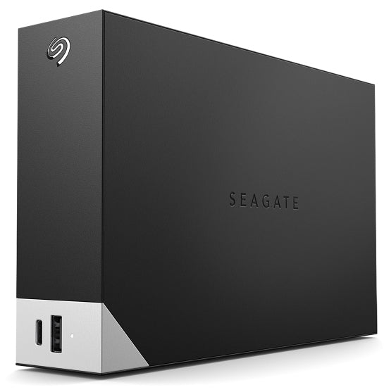 Seagate One Touch STLC16000402 externa Hårddiskar