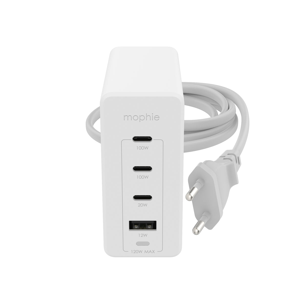 mophie 409909309 mobilladdare