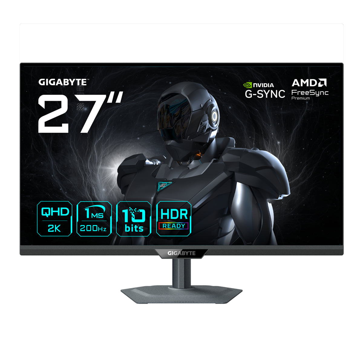 GIGABYTE G27Q2
