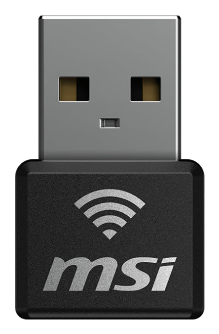 MSI AX1800 Nano