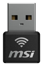 MSI AX1800 Nano