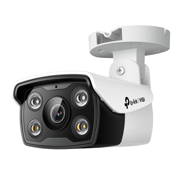 TP-Link VIGI C330(6MM) bevakningskameror Projektil (form) IP-säkerhetskamera Utomhus 2304 x 1296 pixlar