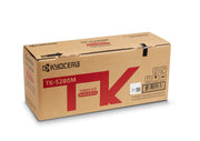 KYOCERA TK-5280M Tonerkassett Original Magenta