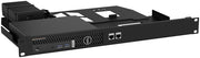 Rackmount.IT RM-DE-T2 rack tillbehör Monteringsskena