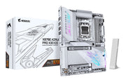 GIGABYTE X870E AORUS PRO X3D ICE AMD X870E AM5-sockel ATX