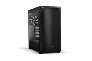 be quiet! Shadow Base 800 Black Midi Tower Svart