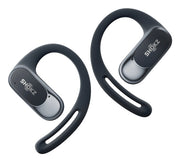 SHOKZ OpenFit Air Headset Trådlös Öronkrok Samtal/musik/sport/vardag