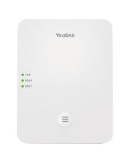 Yealink W80DM basstation för DECT Vit