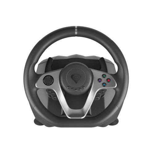 GENESIS Seaborg 400 Svart spelkonsoler