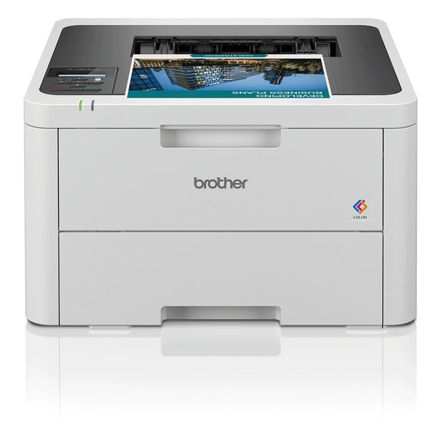 Brother HL-L3215CW laserskrivare Färg 600 x 2400 DPI A4