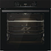 Gorenje BPS6737E07B 77 l 3500 W Svart