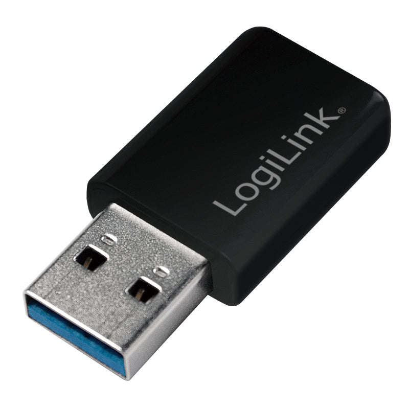 LogiLink WL0243 nätverkskort WLAN 1200 Mbit/s