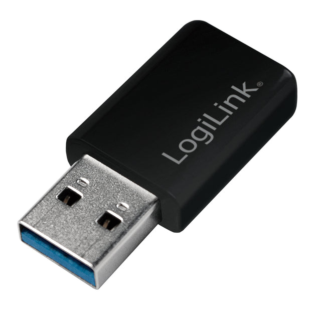 LogiLink WL0243 nätverkskort WLAN 1200 Mbit/s