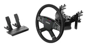 Moza Racing RS071 flyg-/racingsimulatortillbehör Tävlingsratt