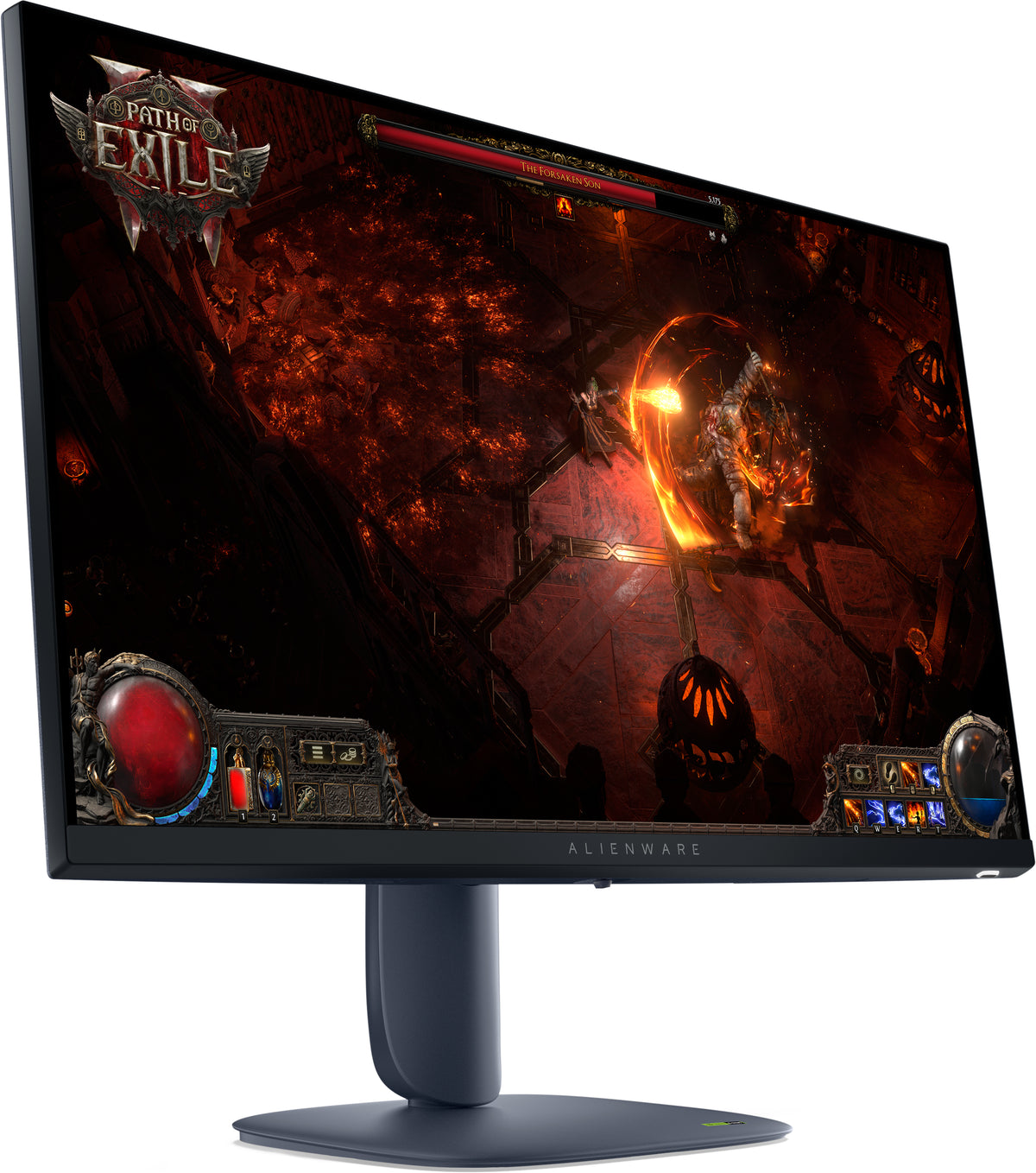 Alienware AW2725DM - QHD