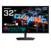 GIGABYTE MO32U24 - 31.5" - 4K