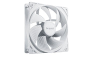 be quiet! Pure Wings 3 120mm PWM White Datorväska Fan