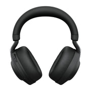 Jabra Evolve2 85 Headset Trådlös Huvudband Kontor/callcenter USB Type-C