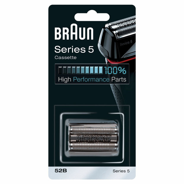 Braun Series 5 BR-CP52B rakningstillbehör