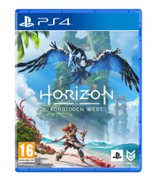 Sony Interactive Entertainment Horizon: Forbidden West