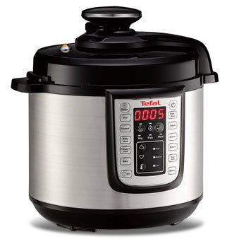 Tefal CY505EE0 multicooker 3,8 l Svart