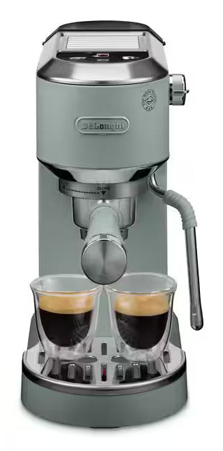 De’Longhi EC890.GR Espressomaskin 1,1 l