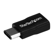 StarTech.com USB-C till Micro-USB-adapter
