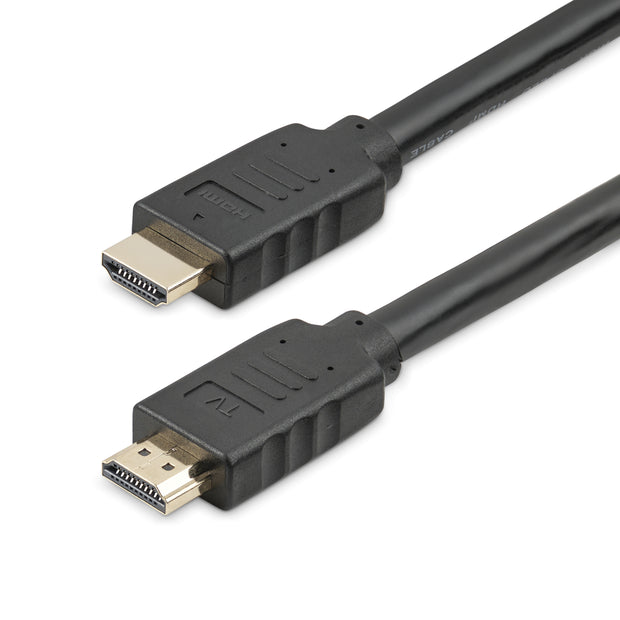 StarTech.com Höghastighets HDMI-kabel