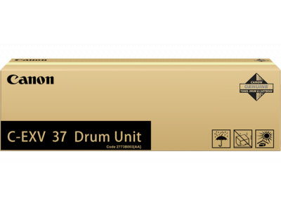 Canon C-EXV 37 Original skrivartrumma