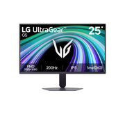 LG 25G523B-B