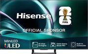 Hisense 55U7Q - 4K