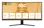 AOC B3 CU34B3E