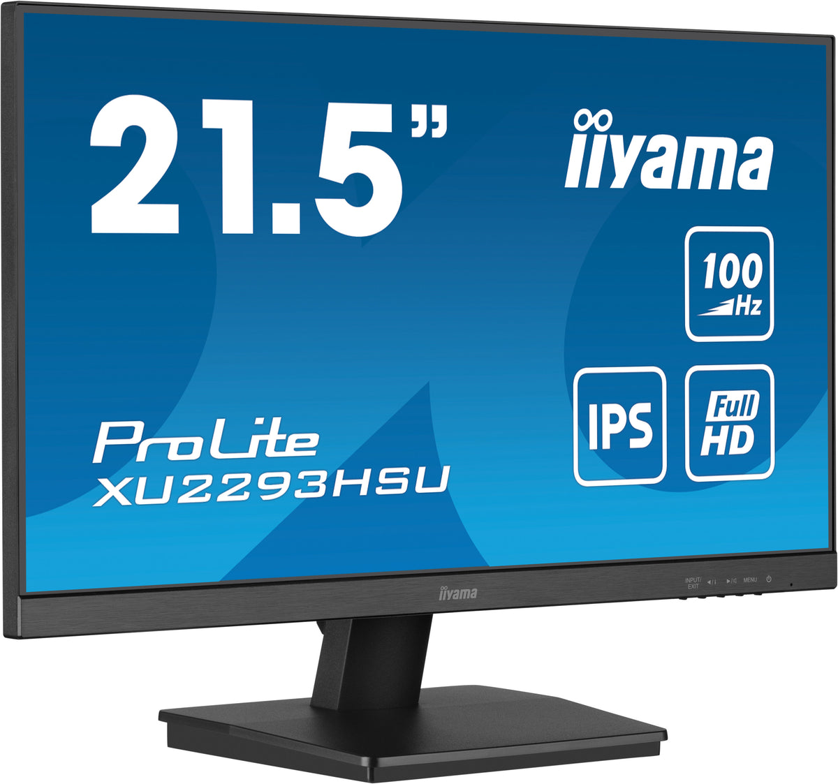 iiyama ProLite XU2293HSU-B7