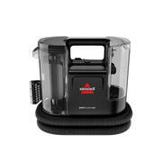 Bissell SpotClean C5 Pro mattvätt Handhållen Djup Svart