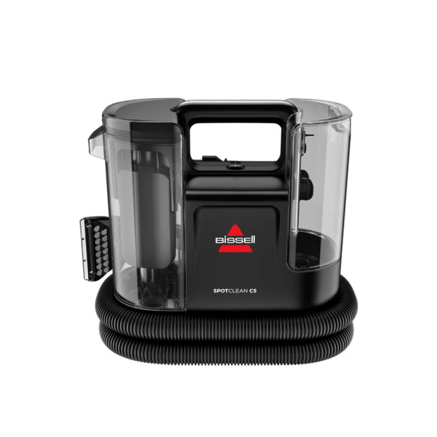Bissell SpotClean C5 Pro mattvätt Handhållen Djup Svart
