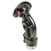 Thrustmaster F/A-18C Hornet HOTAS Add-On Grip Svart Joystick Analog / Digital PC