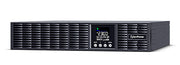 CyberPower OLS3000ERT2UA strömskydd (UPS) Dubbelkonvertering (Online) 2 kVA 1800 W 8