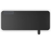 Lenovo 4X11N40212 dockningsstationer för bärbara datorer Kabel USB 3.2 Gen 1 (3.1