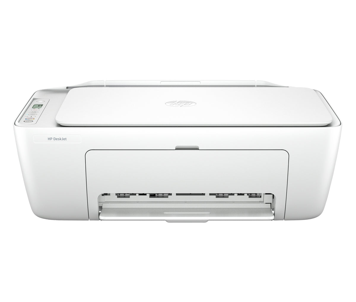 HP DeskJet 2810e Trådlöst All-in-One Färg Skrivare - Termisk bläckstråle - Duplex