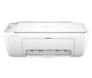 HP DeskJet 2810e Trådlöst All-in-One Färg Skrivare - Termisk bläckstråle - Duplex