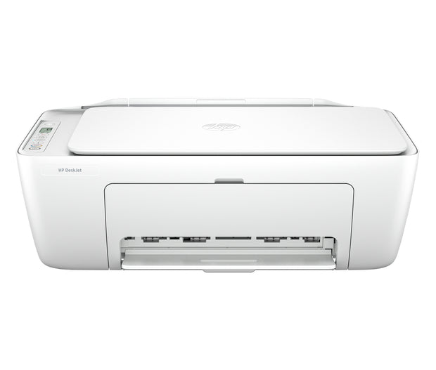 HP DeskJet 2810e Trådlöst All-in-One Färg Skrivare - Termisk bläckstråle - Duplex