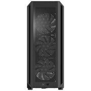 XPG VALOR AIR PLUS Midi Tower Svart