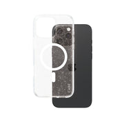 PanzerGlass CARE by Star Lit Case w. White MagSafe iPhone 16 Pro Max
