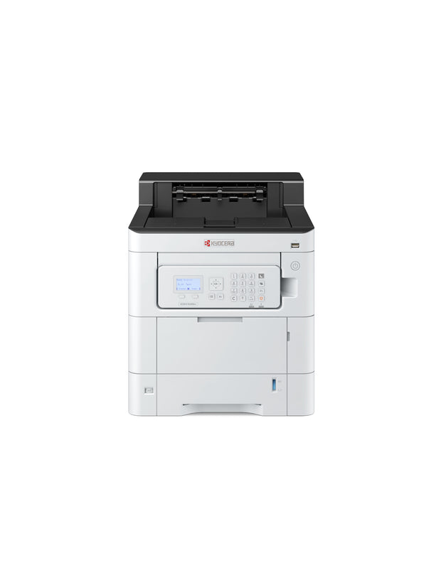 KYOCERA ECOSYS PA4000cx Färg 1200 x 1200 DPI A4 - Laser - Duplex