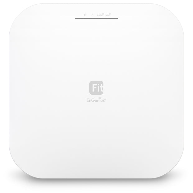 EnGenius EWS276-FIT access-punkter för trådlösa nätverk 2400 Mbit/s Grå