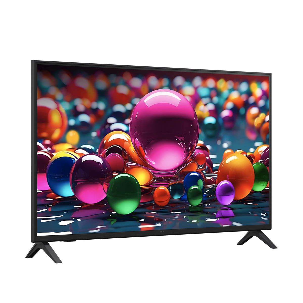 LG UHD AI 43UA75006LA