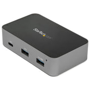 StarTech.com 4-Port USB-C hubb USB 3.2 Gen 2 (10Gbps)