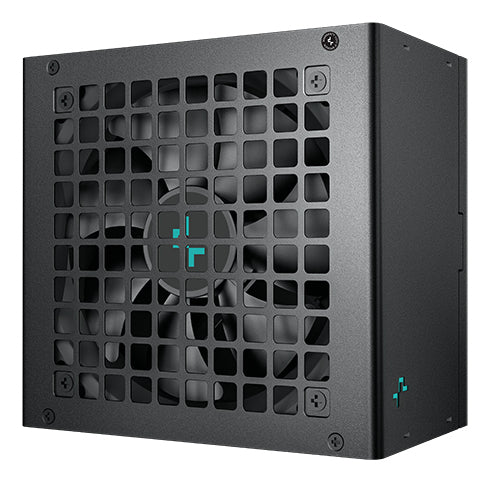 DeepCool PL800D strömförsörjningsenheter 800 W 20+4 pin ATX Svart
